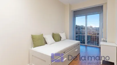 Piso en alquiler en Calle de Juan Ramón Jiménez, 2 - Imagen 17