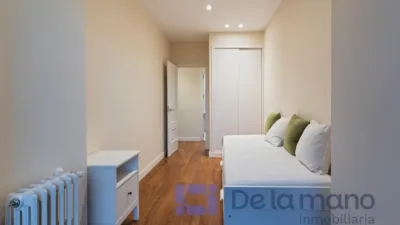 Piso en alquiler en Calle de Juan Ramón Jiménez, 2 - Imagen 18