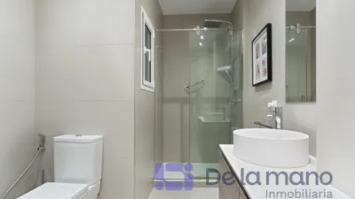 Piso en alquiler en Calle de Juan Ramón Jiménez, 2 - Imagen 19