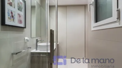 Piso en alquiler en Calle de Juan Ramón Jiménez, 2 - Imagen 20