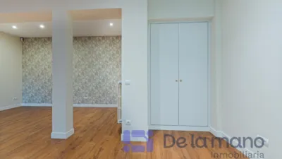 Piso en alquiler en Calle de Juan Ramón Jiménez, 2 - Imagen 4