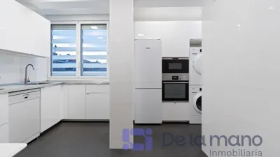 Piso en alquiler en Calle de Juan Ramón Jiménez, 2 - Imagen 6