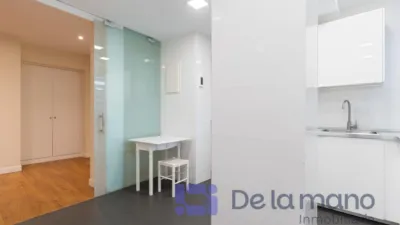 Piso en alquiler en Calle de Juan Ramón Jiménez, 2 - Imagen 7