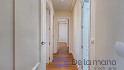 Piso en alquiler en Calle de Juan Ramón Jiménez, 2 - Imagen 8