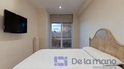 Piso en alquiler en Calle de Juan Ramón Jiménez, 2 - Imagen 9