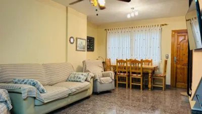 Casa en venta en Playa La Concha, Los Alcázares de 189.900 €