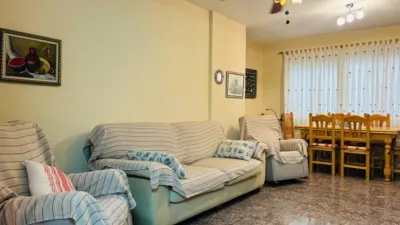 Casa en venta en Playa La Concha, Los Alcázares de 189.900 €