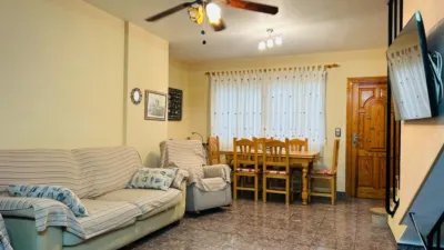 Casa en venta en Playa La Concha, Los Alcázares de 189.900 €