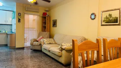 Casa en venta en Playa La Concha, Los Alcázares de 189.900 €