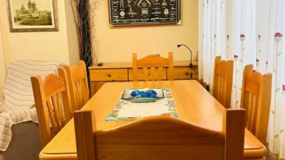Casa en venta en Playa La Concha, Los Alcázares de 189.900 €