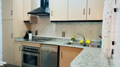Casa en venta en Playa La Concha, Los Alcázares de 189.900 €