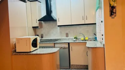 Casa en venta en Playa La Concha, Los Alcázares de 189.900 €
