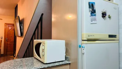 Casa en venta en Playa La Concha, Los Alcázares de 189.900 €