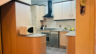 Casa en venta en Playa La Concha, Los Alcázares de 189.900 €