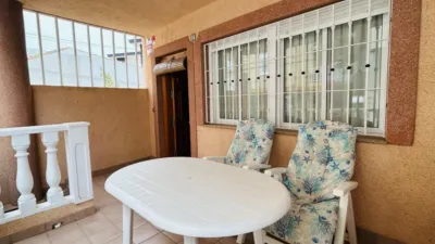 Casa en venta en Playa La Concha, Los Alcázares de 189.900 €