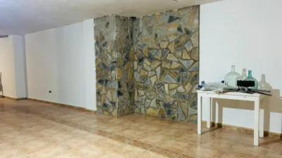 Casa en venta en Playa La Concha, Los Alcázares de 189.900 €