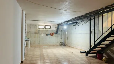 Casa en venta en Playa La Concha, Los Alcázares de 189.900 €