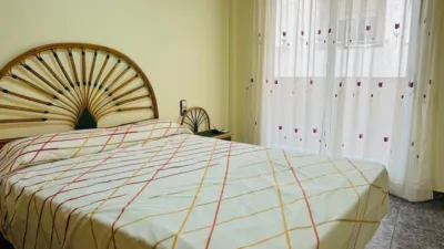 Casa en venta en Playa La Concha, Los Alcázares de 189.900 €
