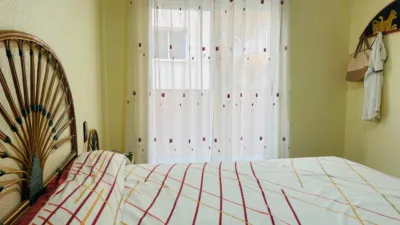 Casa en venta en Playa La Concha, Los Alcázares de 189.900 €
