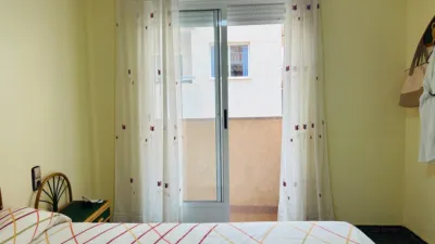Casa en venta en Playa La Concha, Los Alcázares de 189.900 €
