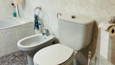 Casa en venta en Playa La Concha, Los Alcázares de 189.900 €