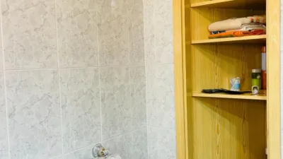 Casa en venta en Playa La Concha, Los Alcázares de 189.900 €