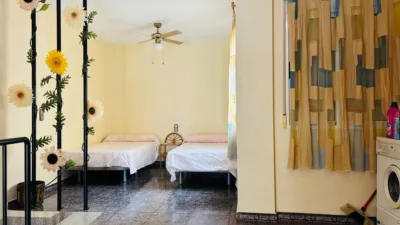 Casa en venta en Playa La Concha, Los Alcázares de 189.900 €