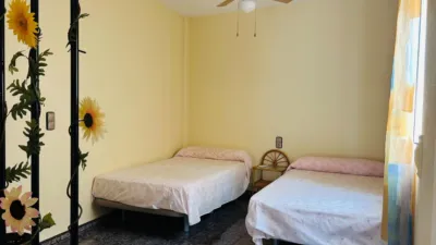 Casa en venta en Playa La Concha, Los Alcázares de 189.900 €