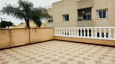 Casa en venta en Playa La Concha, Los Alcázares de 189.900 €