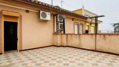 Casa en venta en Playa La Concha, Los Alcázares de 189.900 €