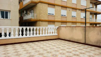 Casa en venta en Playa La Concha, Los Alcázares de 189.900 €