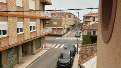 Casa en venta en Playa La Concha, Los Alcázares de 189.900 €