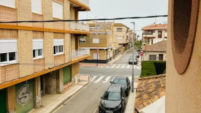 Casa en venta en Playa La Concha, Los Alcázares de 189.900 €
