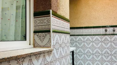 Casa en venta en Playa La Concha, Los Alcázares de 189.900 €