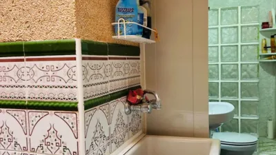 Casa en venta en Playa La Concha, Los Alcázares de 189.900 €