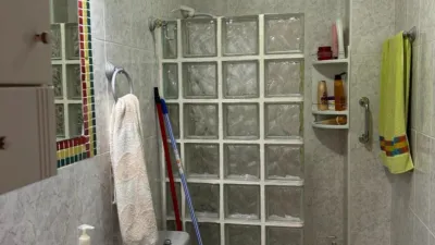 Casa en venta en Playa La Concha, Los Alcázares de 189.900 €
