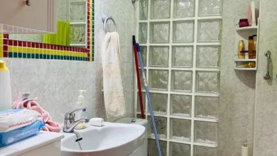 Casa en venta en Playa La Concha, Los Alcázares de 189.900 €