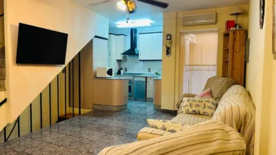 Casa en venta en Playa La Concha, Los Alcázares de 189.900 €
