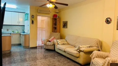 Casa en venta en Playa La Concha, Los Alcázares de 189.900 €