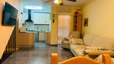 Casa en venta en Playa La Concha, Los Alcázares de 189.900 €
