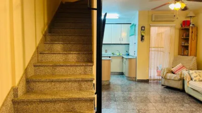 Casa en venta en Playa La Concha, Los Alcázares de 189.900 €