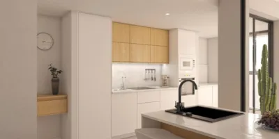 Apartamento en venta en Calle del Maestro Falla, Núcleo (San Pedro del Pinatar) de 289.000 €