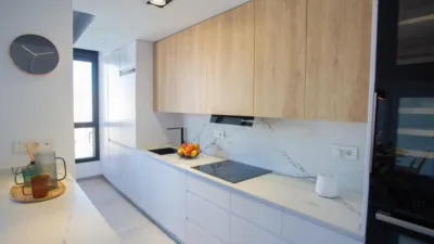 Apartamento en venta en Calle del Maestro Falla, Núcleo (San Pedro del Pinatar) de 289.000 €