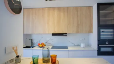 Apartamento en venta en Calle del Maestro Falla, Núcleo (San Pedro del Pinatar) de 289.000 €