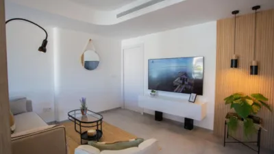 Apartamento en venta en Calle del Maestro Falla, Núcleo (San Pedro del Pinatar) de 289.000 €