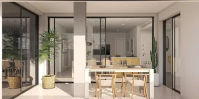Apartamento en venta en Calle del Maestro Falla, Núcleo (San Pedro del Pinatar) de 289.000 €