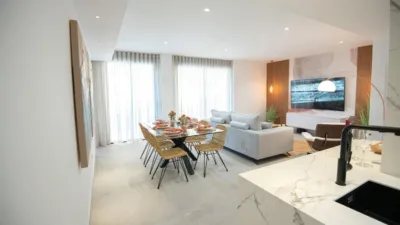 Apartamento en venta en Calle del Maestro Falla, Núcleo (San Pedro del Pinatar) de 289.000 €