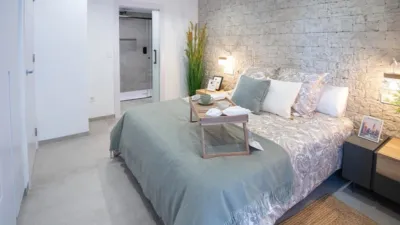 Apartamento en venta en Calle del Maestro Falla, Núcleo (San Pedro del Pinatar) de 289.000 €