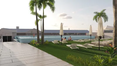 Apartamento en venta en Calle del Maestro Falla, Núcleo (San Pedro del Pinatar) de 289.000 €
