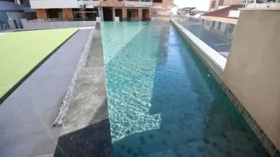 Apartamento en venta en Calle del Maestro Falla, Núcleo (San Pedro del Pinatar) de 289.000 €